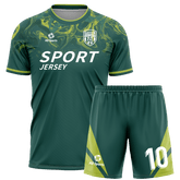 人気ユニフォーム サッカー